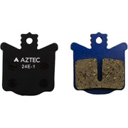 Aztec Organic Disc Brake Pads for Magura MT A2