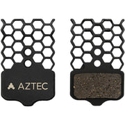 Aztec HexVent disc brake pads for Avid Exilir / Sram DB / XX / XO