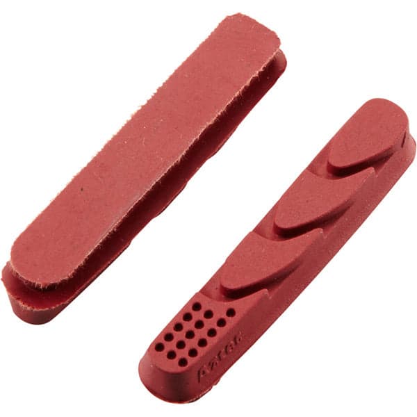 Aztec Campagnolo Road System Carbon Brake Blocks