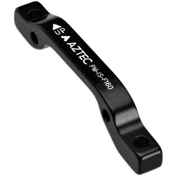Load image into Gallery viewer, Aztec Adapter for post type calliper; for 160 mm IS51 fork mount
