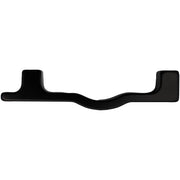 Aztec Adapter for (PM7) 180 mm post mount frame/fork; 220 mm rotor