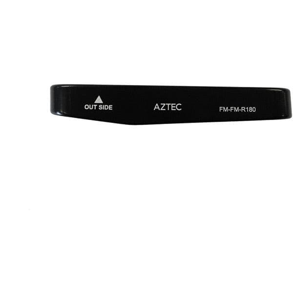 Aztec Adapter for flatmount calliper to flatmount frame; 180mm rear