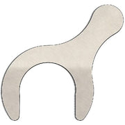 Aztec 0.2mm shim 20 pieces