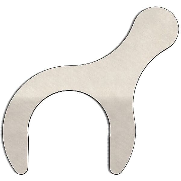 Aztec 0.2mm shim 20 pieces