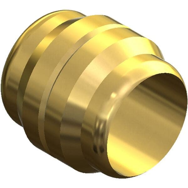 Aztec Olive 5mm Magura 8 pieces