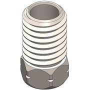 Aztec Threaded Shroud M8 x 0.75 Avid 8 pieces