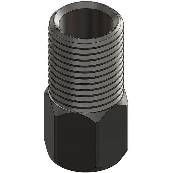 Aztec Threaded Shroud M8 x 0.75 Hayes 8 pieces