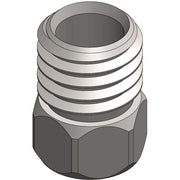 Aztec Threaded Shroud M8 x 1 Formula 8 pieces