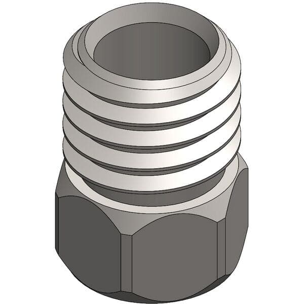 Aztec Threaded Shroud M8 x 1 Formula 8 pieces