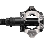 Shimano PD-MT520 SPD pedal; with SM-SH51 cleats