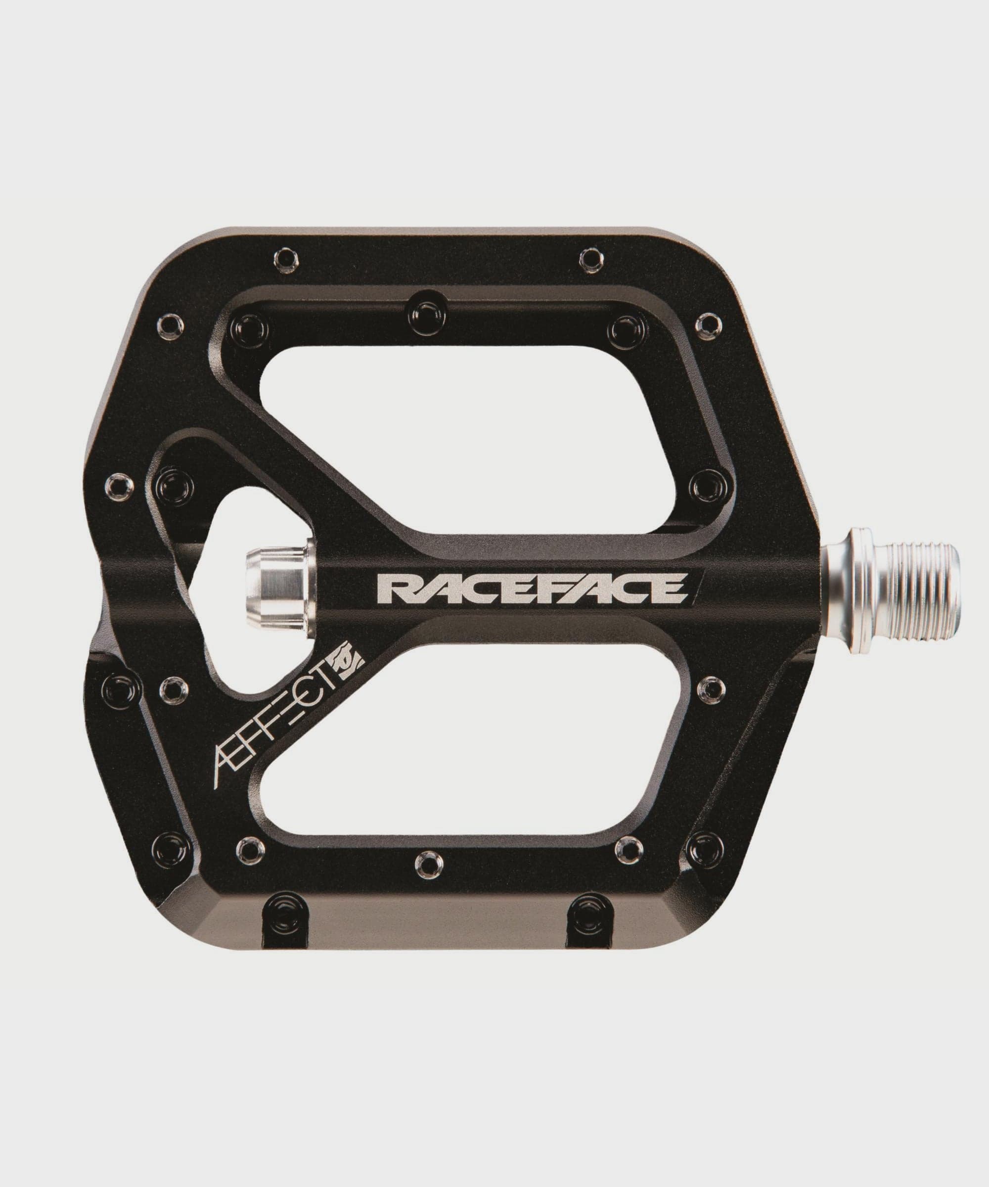 Race Face Aeffect Pedal Black