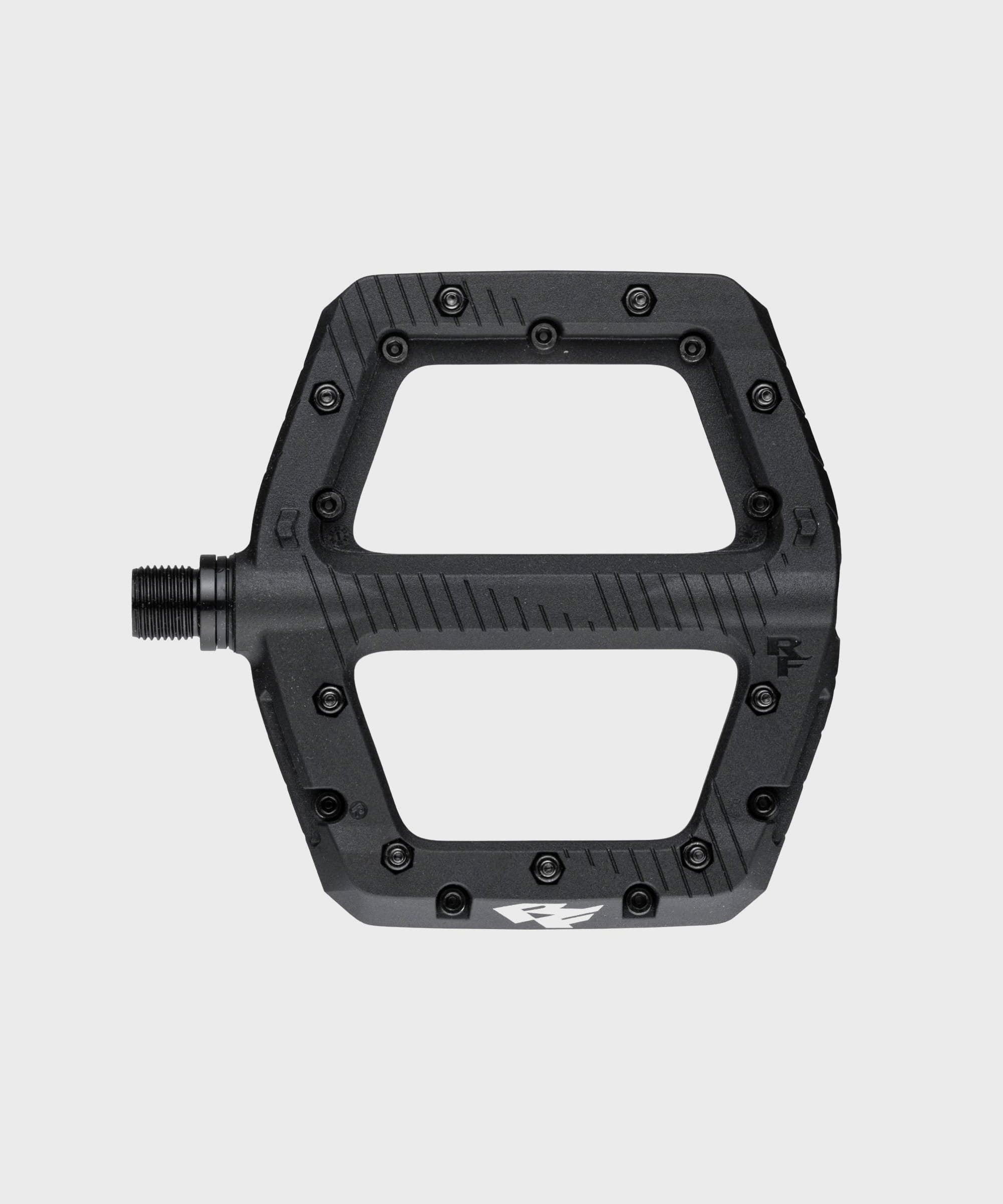 Race Face Chester Pedals Black Small