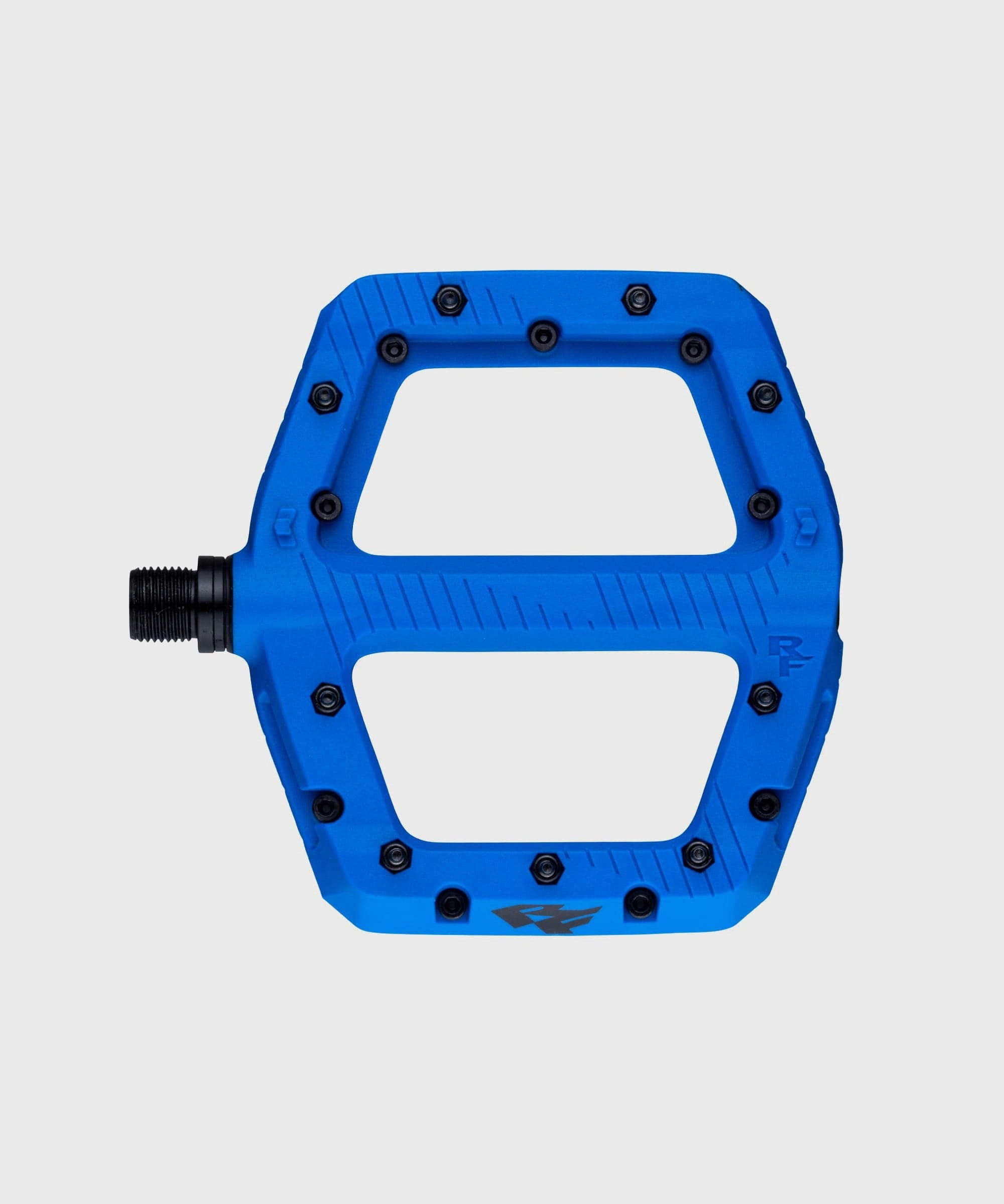 Race Face Chester Pedals Blue Small