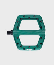 Race Face Chester Pedals Green Small