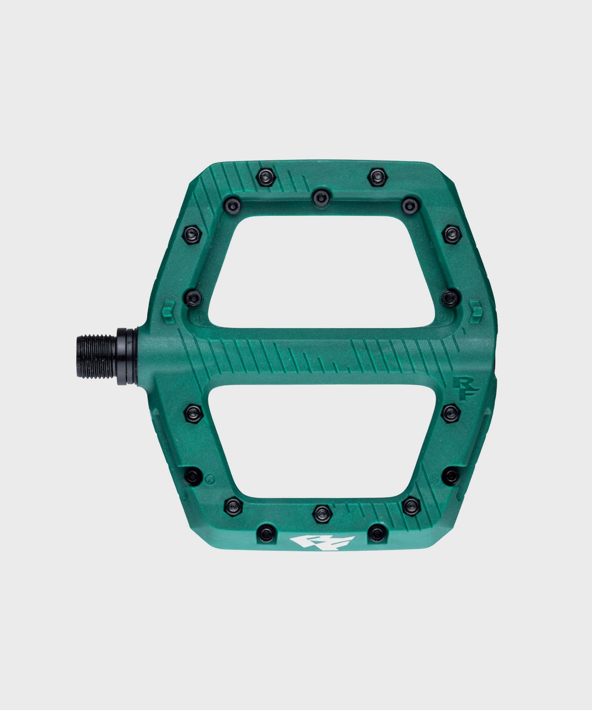 Race Face Chester Pedals Green Small