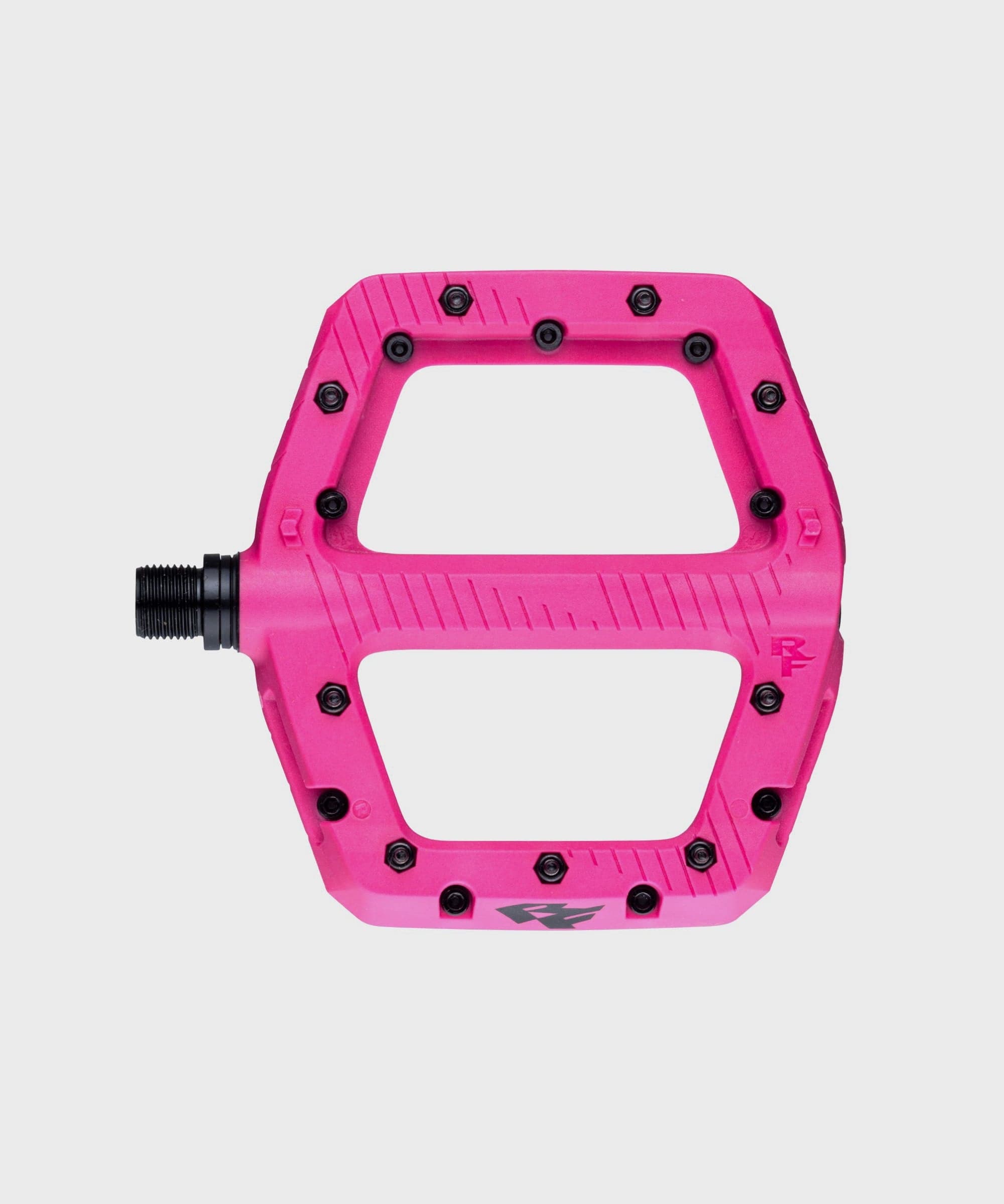 Race Face Chester Pedals Magenta Small