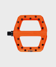 Race Face Chester Pedals Orange Small