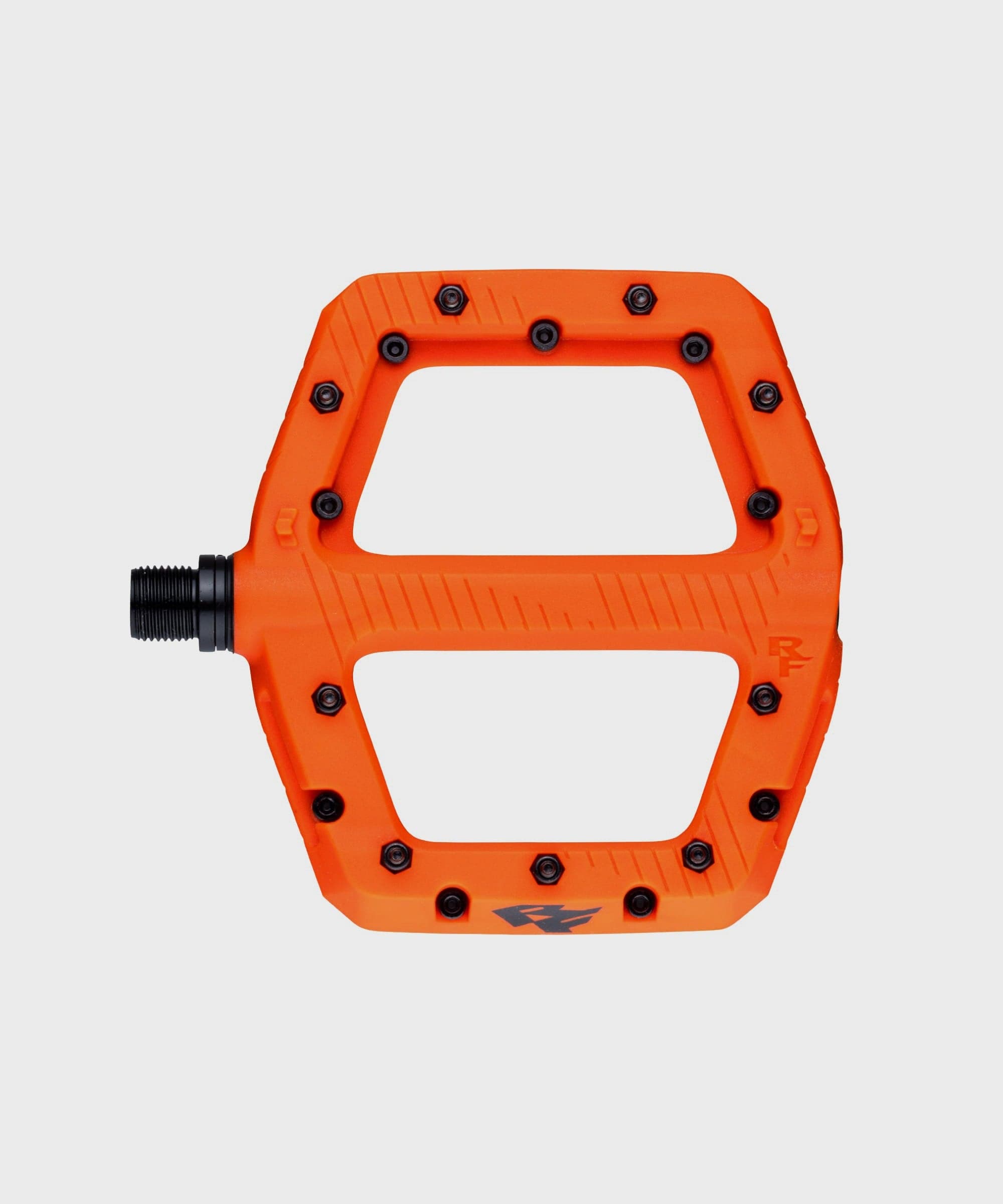 Race Face Chester Pedals Orange Small