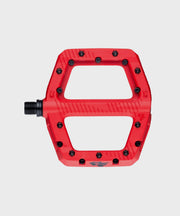Race Face Chester Pedals Red Small
