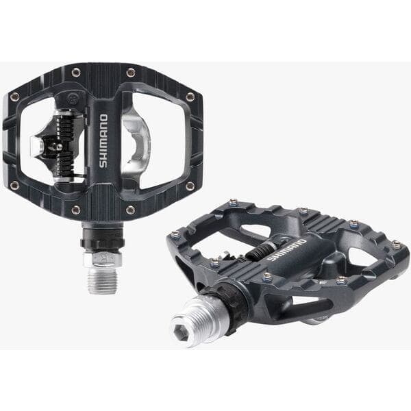 Shimano Pedals PD-EH500 SPD pedals