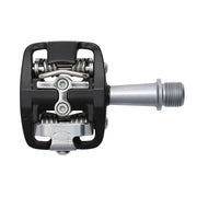 HT Components 878 Pedals Black 9/16"