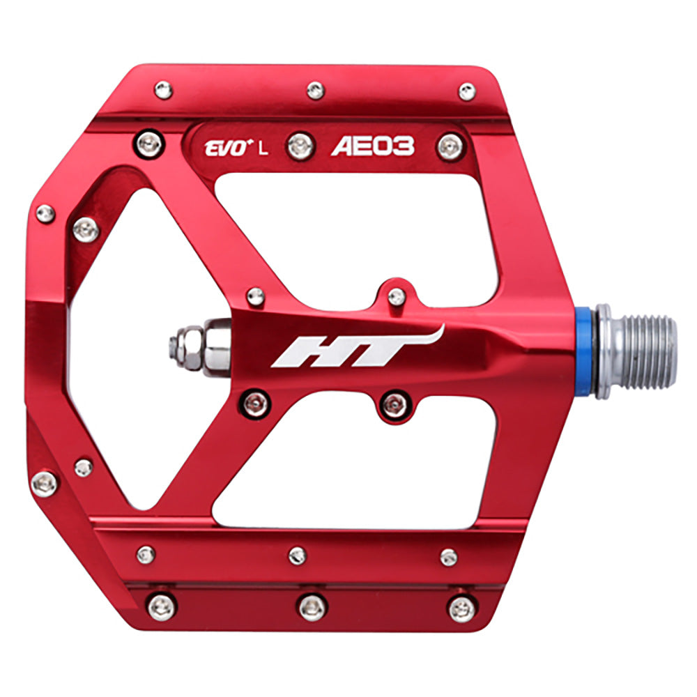 HT Components AE03 Pedals 9/16"