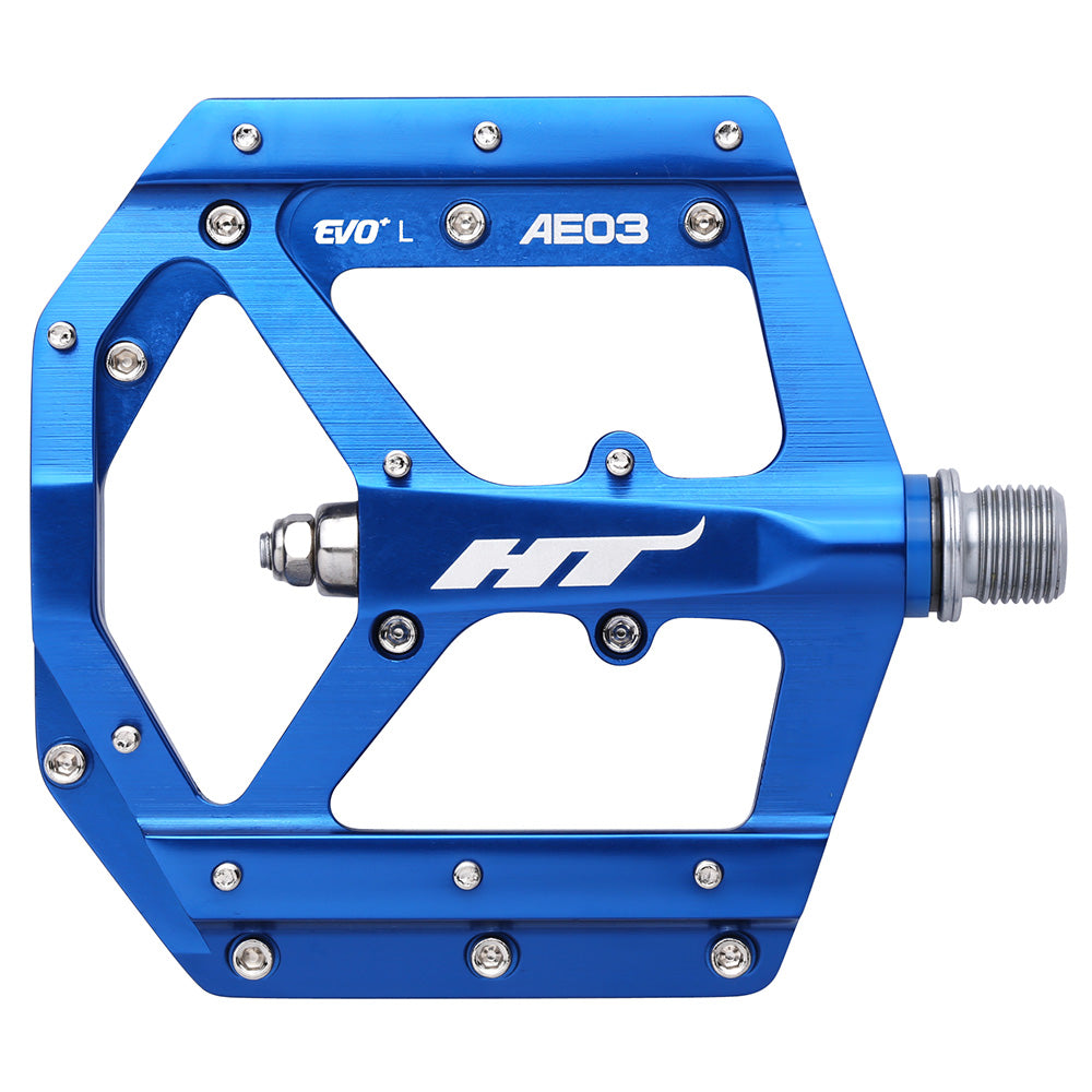 HT Components AE03 Pedals 9/16"