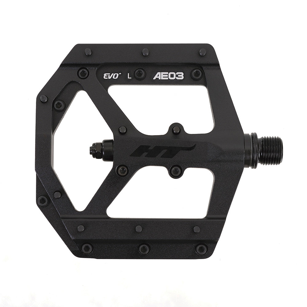 HT Components AE03 Pedals 9/16"