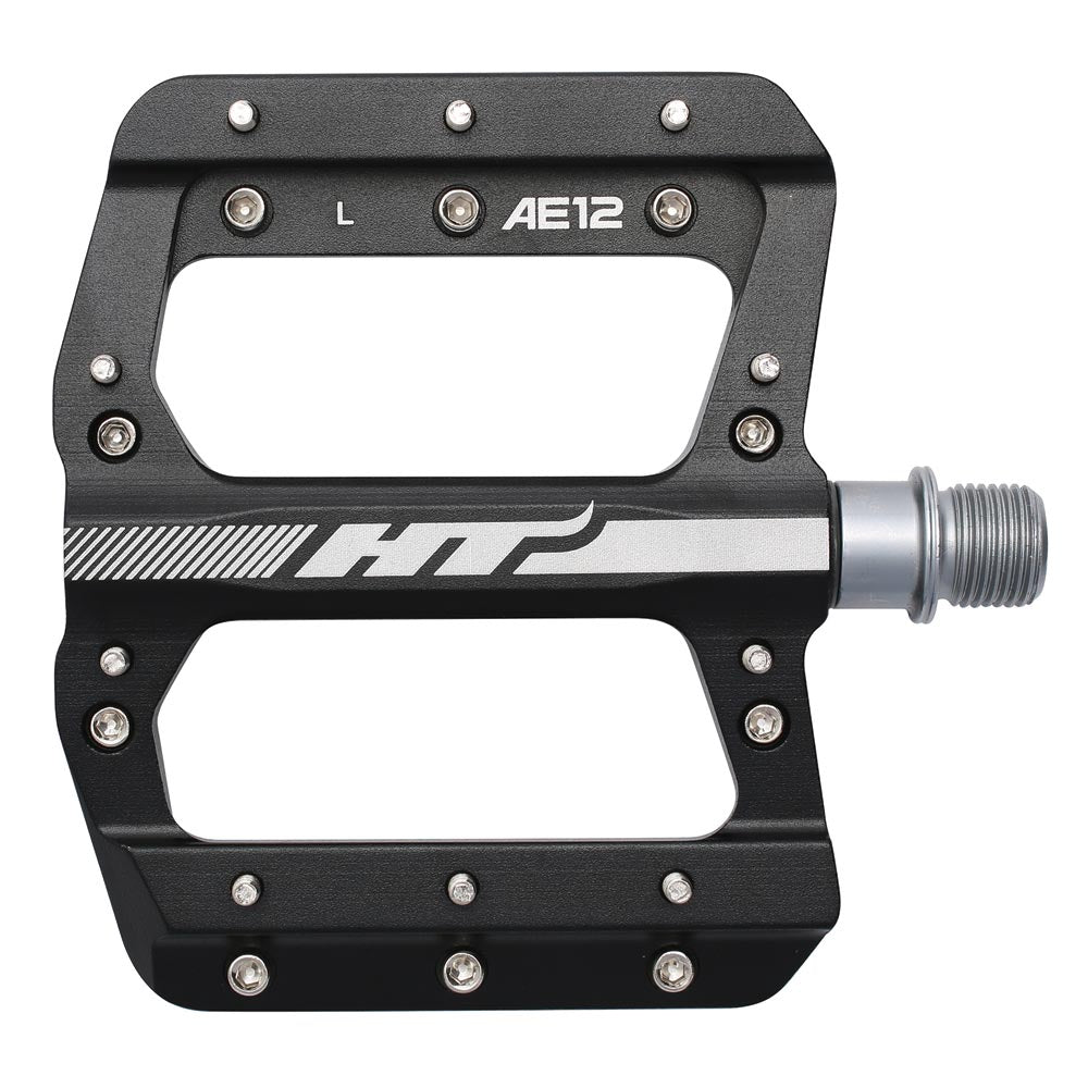 HT Components AE12 Pedals 9/16"