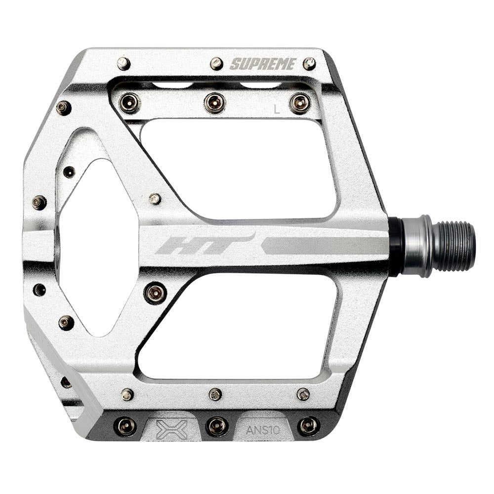 HT Components ANS-10 Supreme Pedals - 9/16"