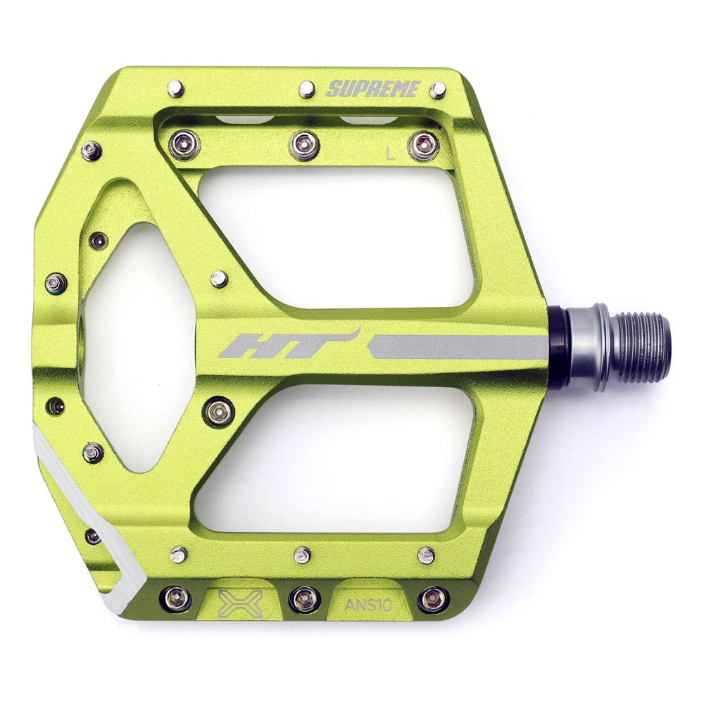 HT Components ANS-10 Supreme Pedals - 9/16"