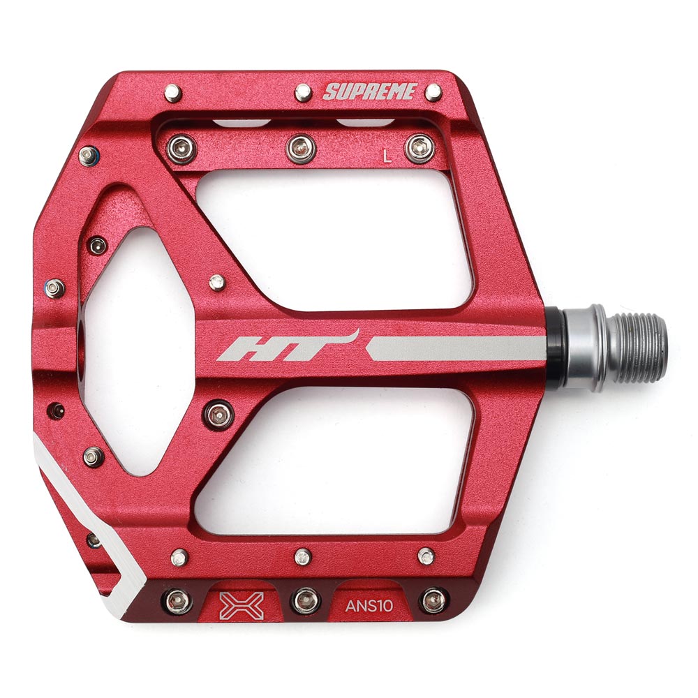 HT Components ANS-10 Supreme Pedals - 9/16"