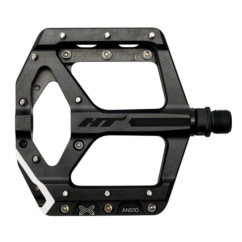 HT Components ANS-10 Supreme Pedals - 9/16"