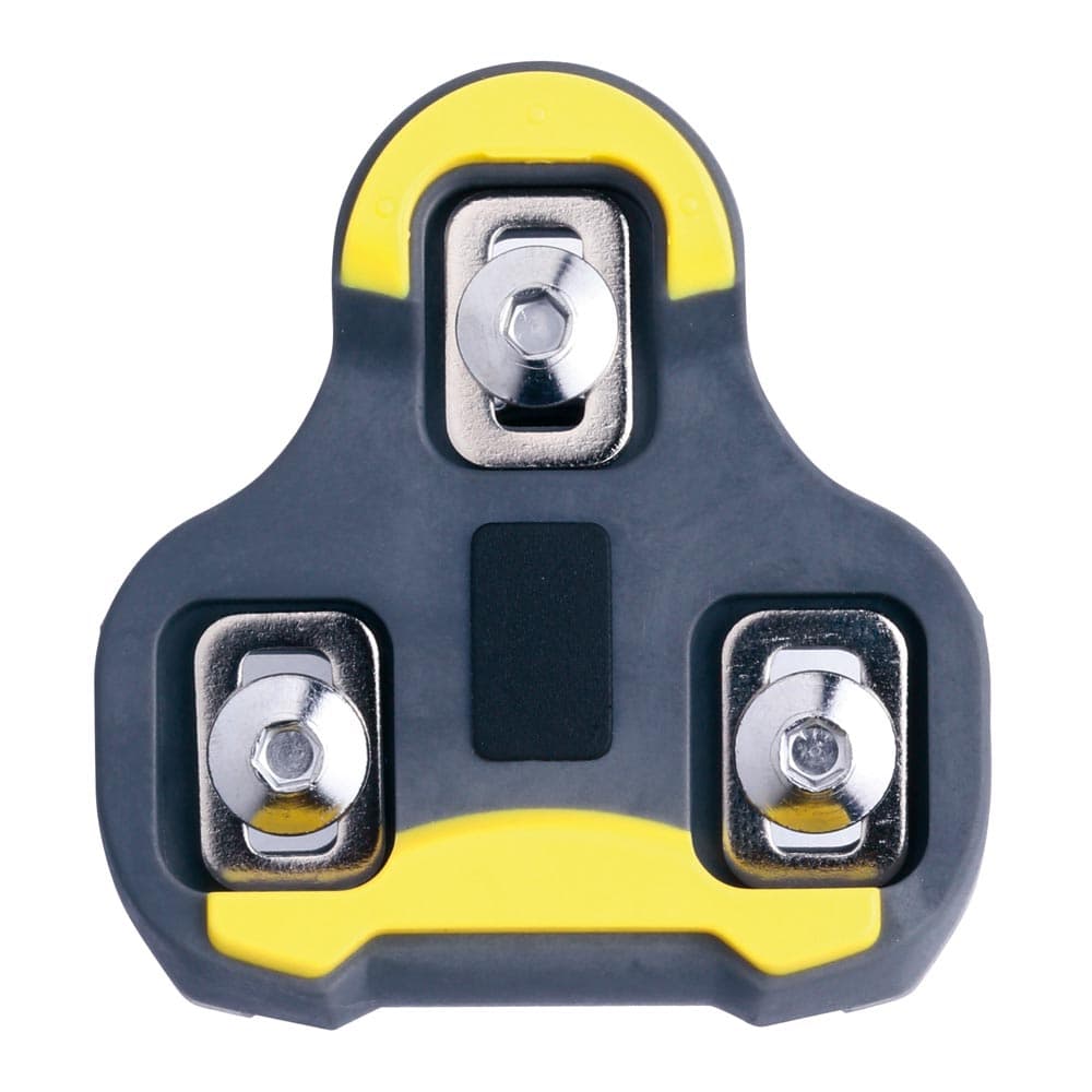 HT Components Replacement Road Cleats Grey 4.5D