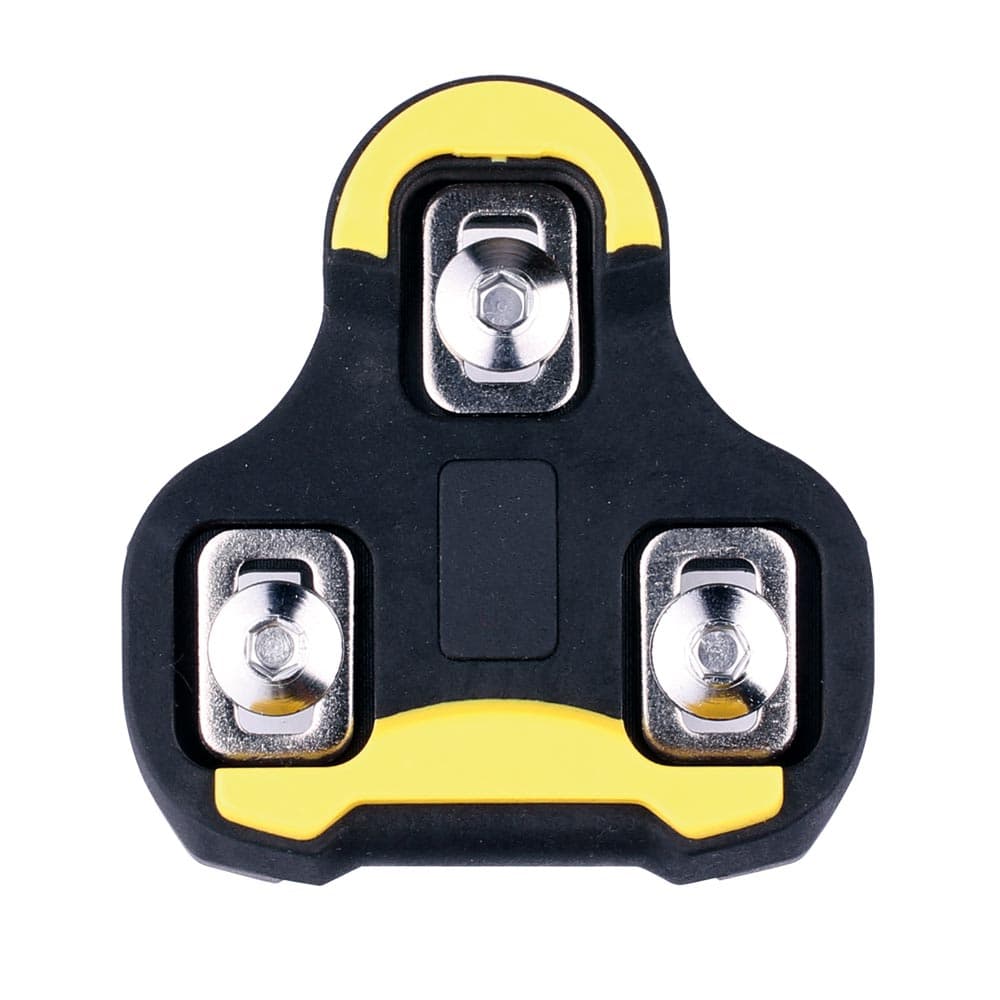 HT Components Replacement Road Cleats Black 0D