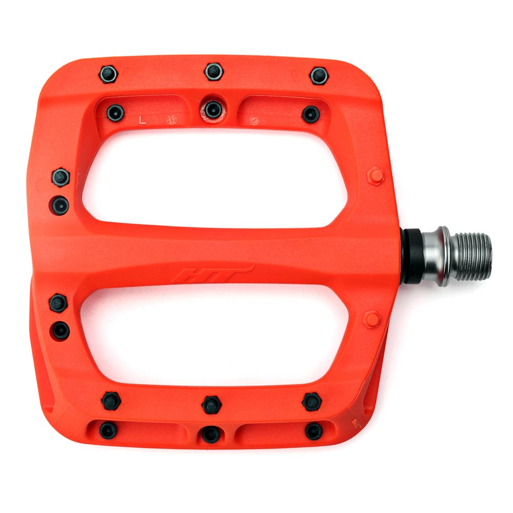 HT Components PA03A Pedals - 9/16"