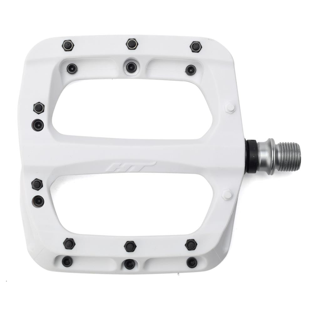 HT Components PA03A Pedals - 9/16"