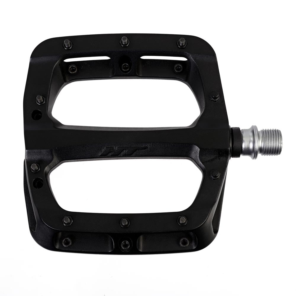 HT Components PA03A Pedals - 9/16"