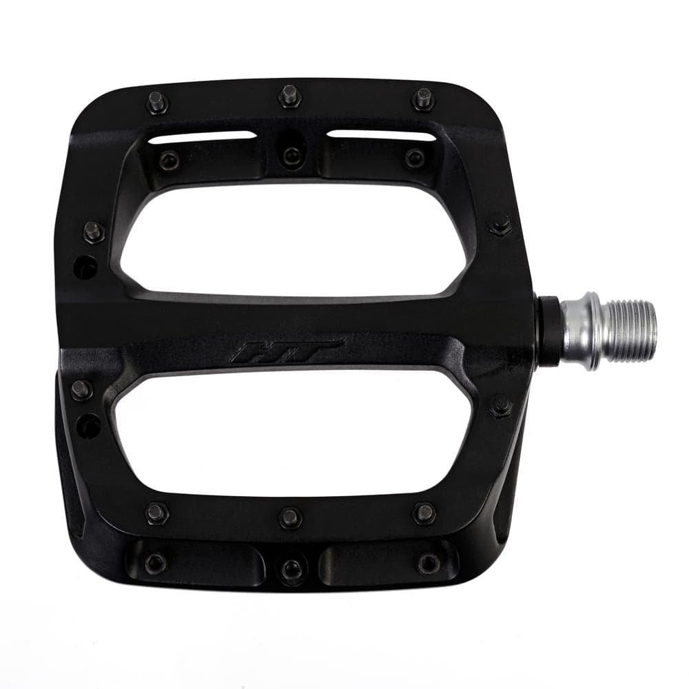 HT Components PA03A Pedals Black 9/16"