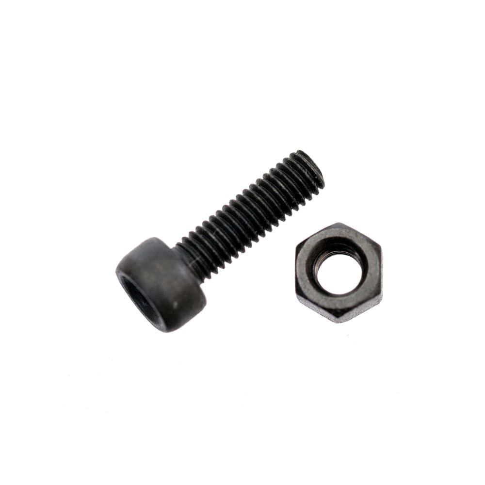 HT Components Replacement Pin Kits Black M3x10mm