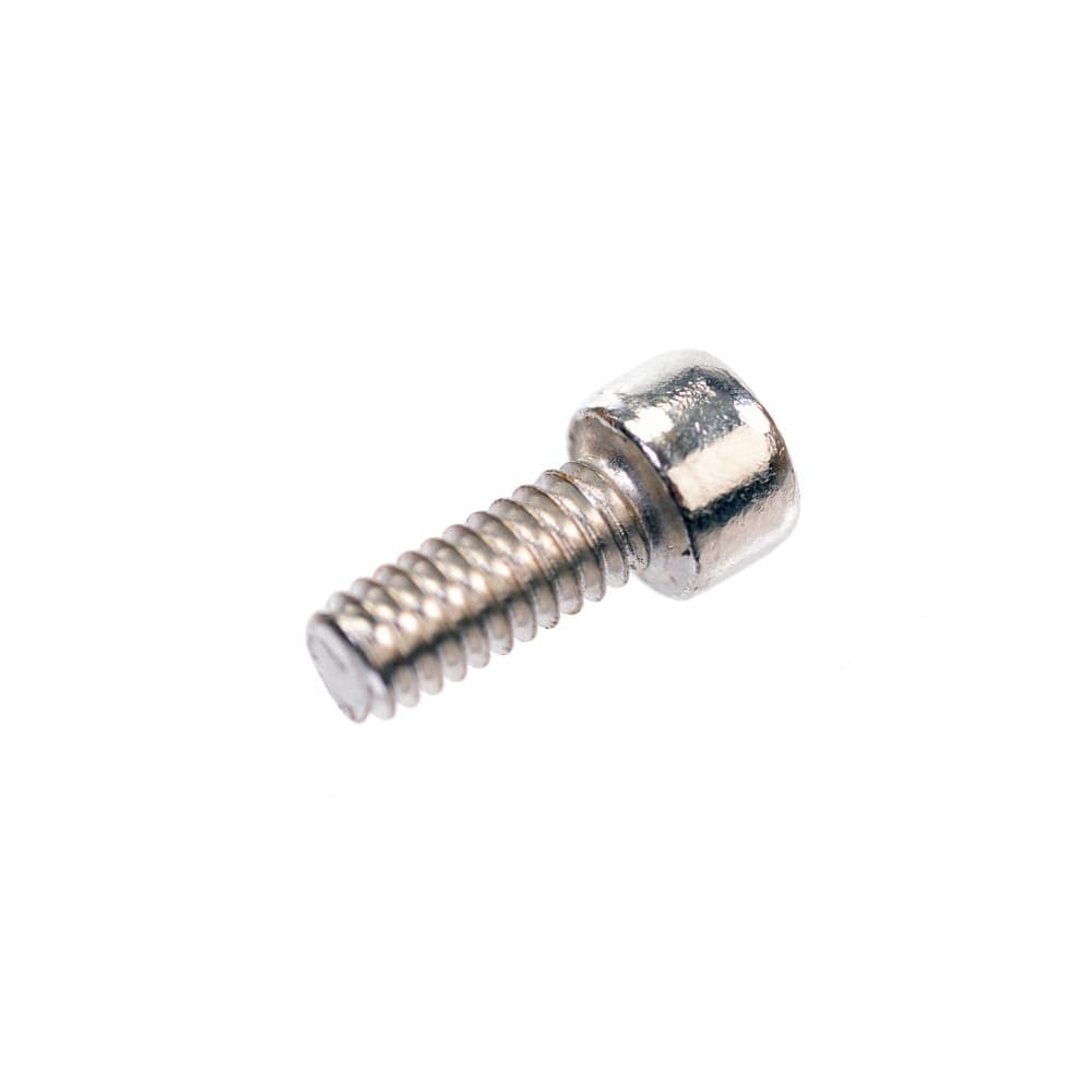 HT Components Replacement Pin Kits Silver 1/8"x8mm