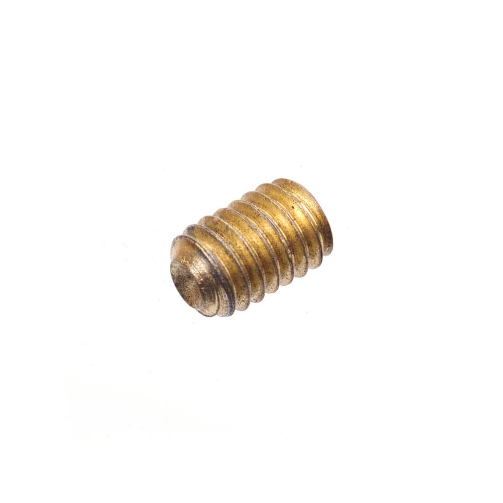 HT Components Replacement Pin Kits Gold 4x6mm