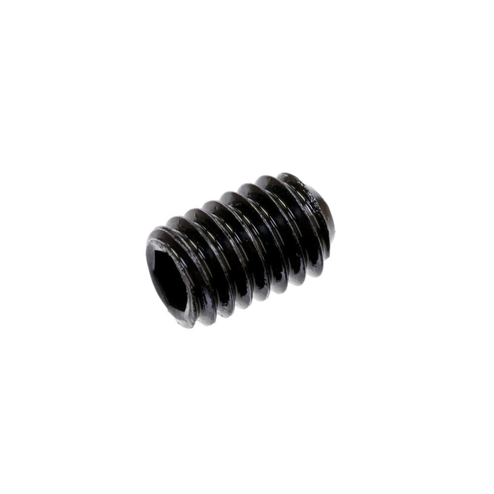 HT Components Replacement Pin Kits Black 4x6mm