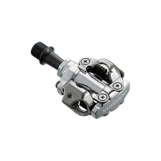 Shimano Pedals PD-M540 MTB SPD pedals - two sided mechanism