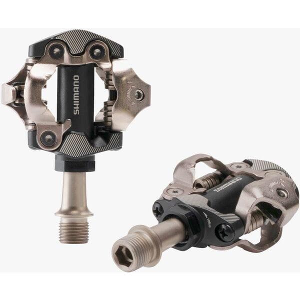 Shimano Pedals PD-M8100 Deore XT XC race SPD pedal