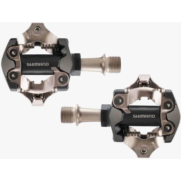 Shimano Pedals PD-M8100 Deore XT XC race SPD pedal