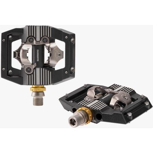 Shimano Pedals PD-M821 Saint SPD pedals