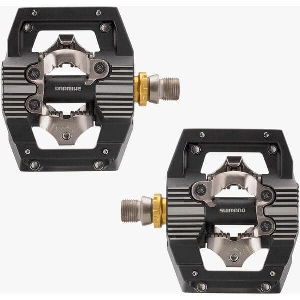 Shimano Pedals PD-M821 Saint SPD pedals