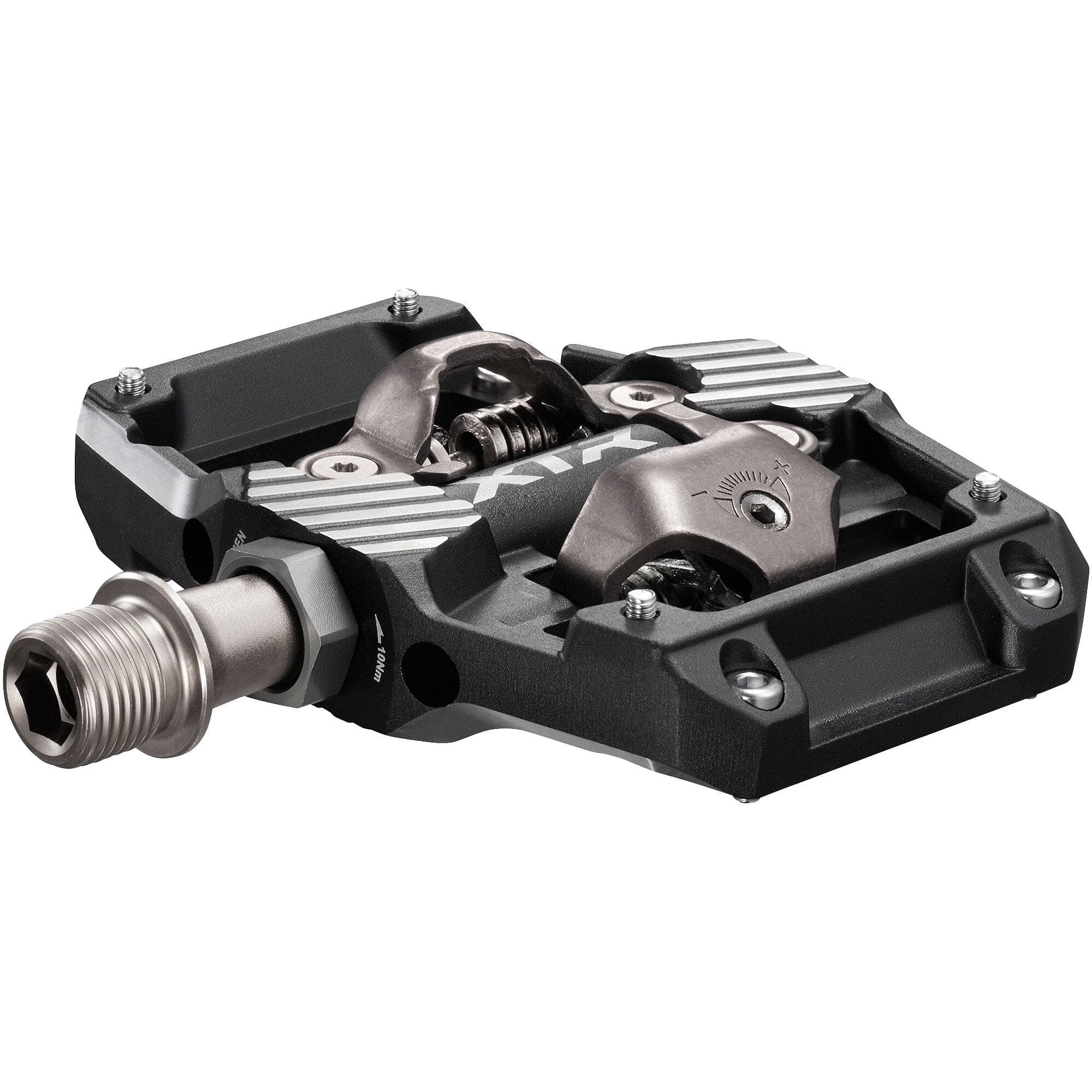 Shimano XTR PD-M9220 XTR trail wide platform pedals