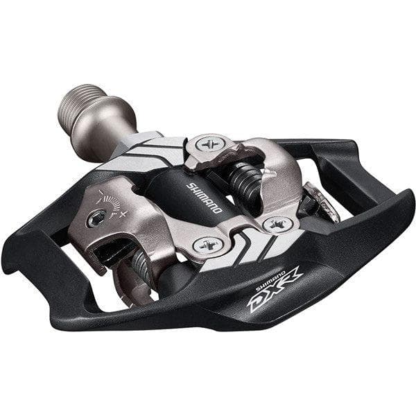 Shimano Pedals PD-MX70 DXR SPD pedals